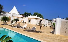 Trullo Il Gelso